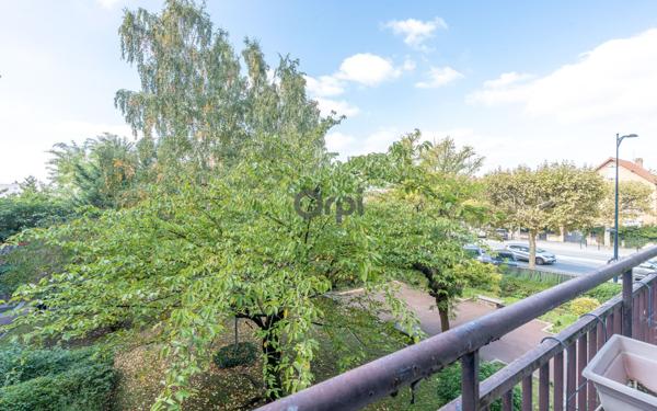 Appartement à vendre    4 pièces • 67,65 m2 Champigny-sur-Marne