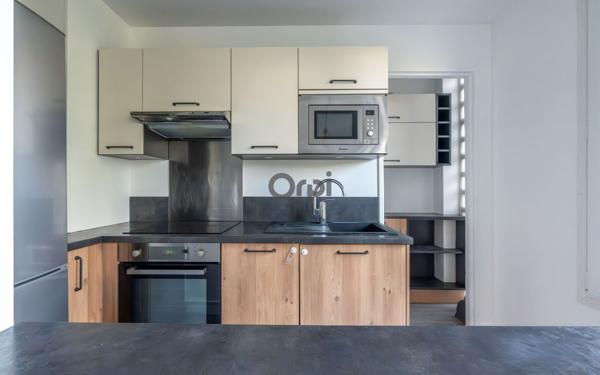 Appartement à vendre    4 pièces • 67,65 m2 Champigny-sur-Marne