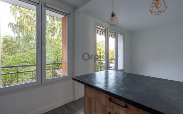 Appartement à vendre    4 pièces • 67,65 m2 Champigny-sur-Marne