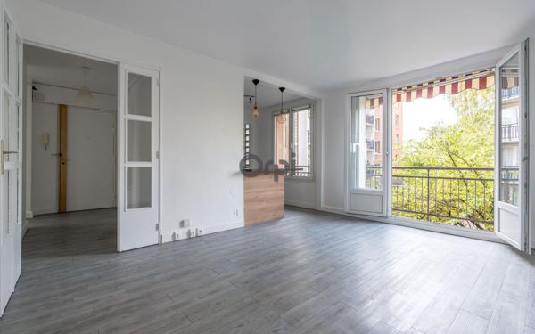Appartement à vendre    4 pièces • 67,65 m2 Champigny-sur-Marne