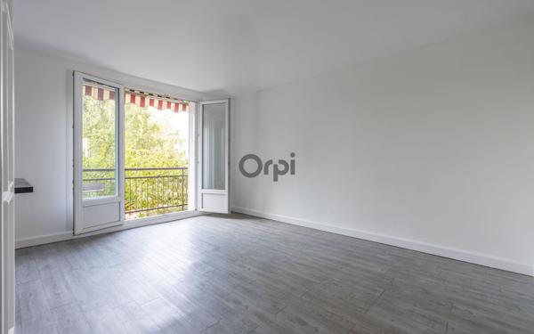 Appartement à vendre    4 pièces • 67,65 m2 Champigny-sur-Marne