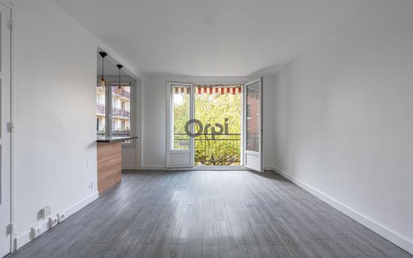 Appartement à vendre    4 pièces • 67,65 m2 Champigny-sur-Marne