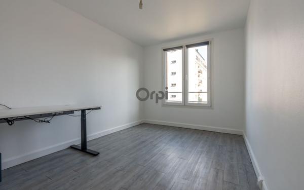 Appartement à vendre    4 pièces • 67,65 m2 Champigny-sur-Marne