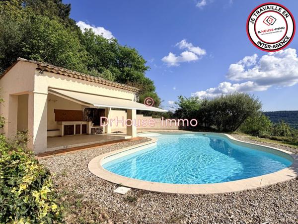 Maison à vendre 7 pièces de 167 m²