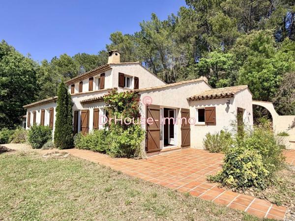 Maison à vendre 7 pièces de 167 m²