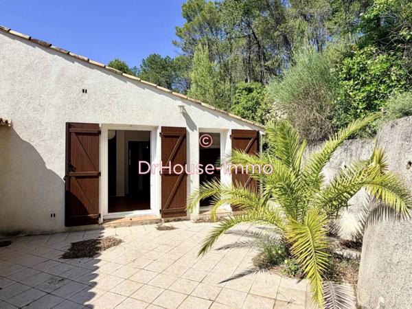 Maison à vendre 7 pièces de 167 m²