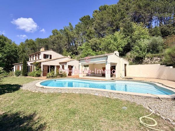 Maison à vendre 7 pièces de 167 m²