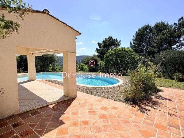 Maison à vendre 7 pièces de 167 m²