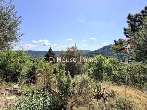 Maison à vendre 7 pièces de 167 m²