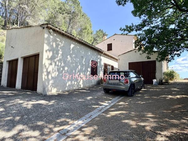Maison à vendre 7 pièces de 167 m²