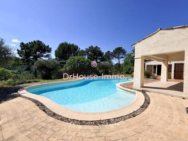 Maison à vendre 7 pièces de 167 m²