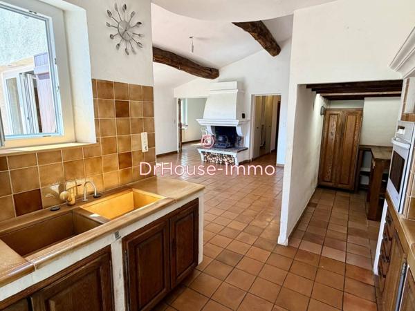 Maison à vendre 7 pièces de 167 m²