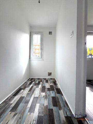 Appartement T4 balcon