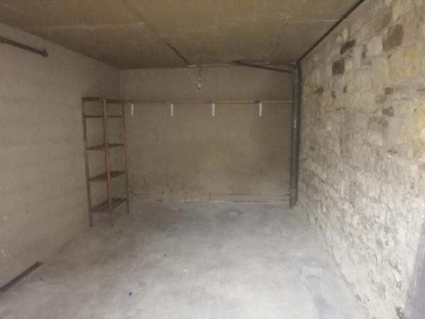 Cordes sur Ciel, Immeuble de rapport .