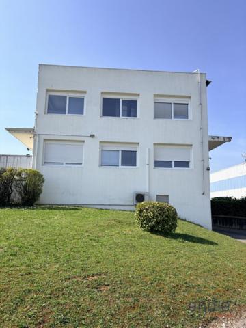 Local commercial 253 m² MARSANNAY LA COTE