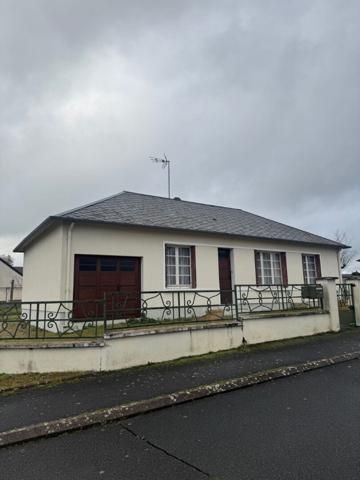 MAISON A VENDRE ROMORANTIN