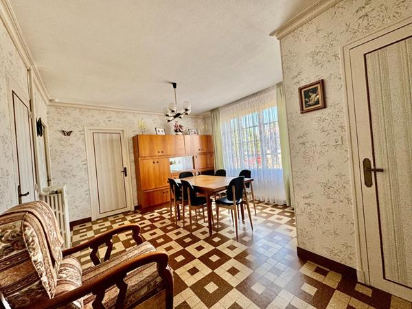 MAISON A VENDRE ROMORANTIN