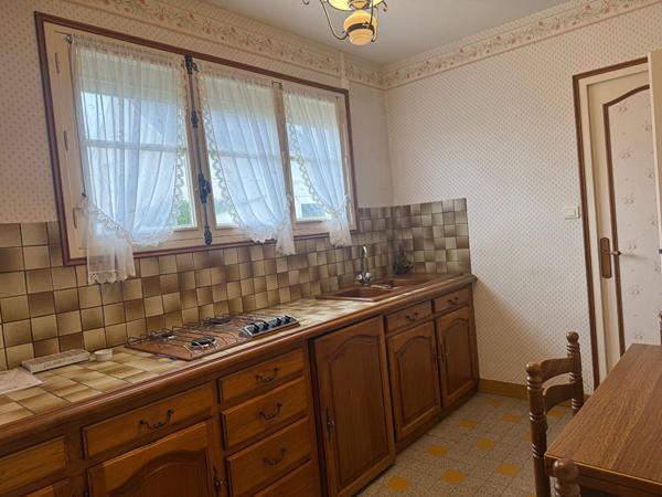 MAISON A VENDRE ROMORANTIN