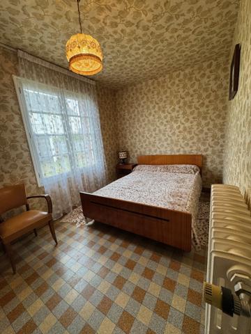 MAISON A VENDRE ROMORANTIN