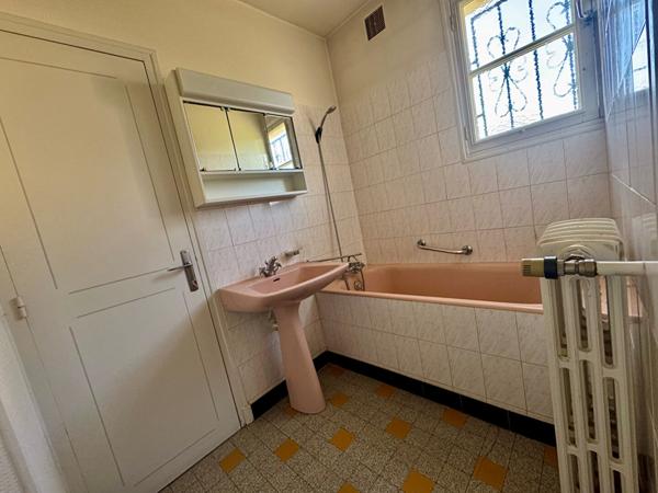 MAISON A VENDRE ROMORANTIN