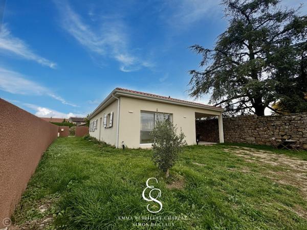 Tranquillité, nature et confort moderne