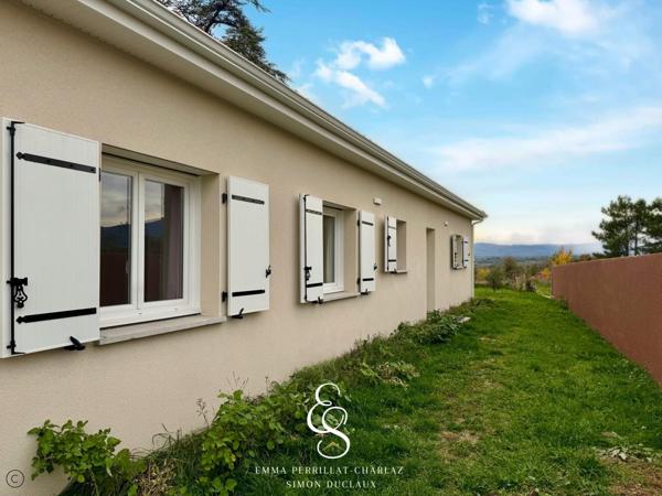 Tranquillité, nature et confort moderne