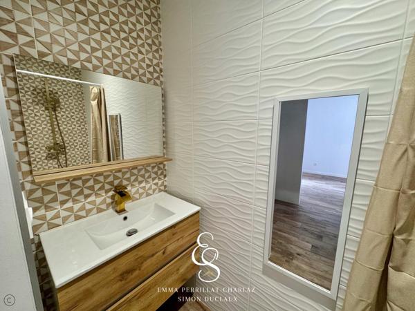 Tranquillité, nature et confort moderne