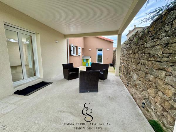 Tranquillité, nature et confort moderne