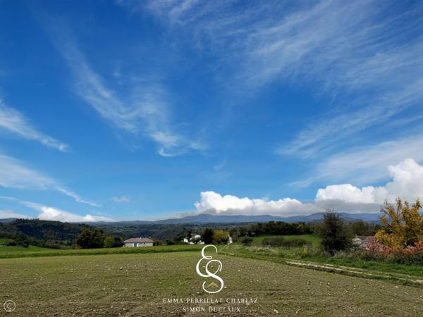 Tranquillité, nature et confort moderne