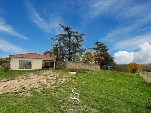 Tranquillité, nature et confort moderne