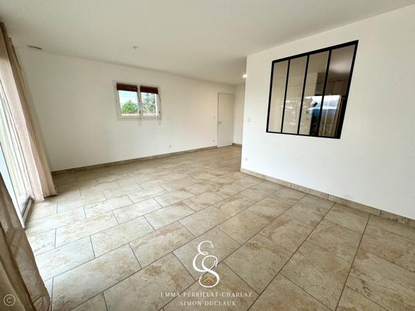 Tranquillité, nature et confort moderne