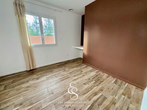 Tranquillité, nature et confort moderne