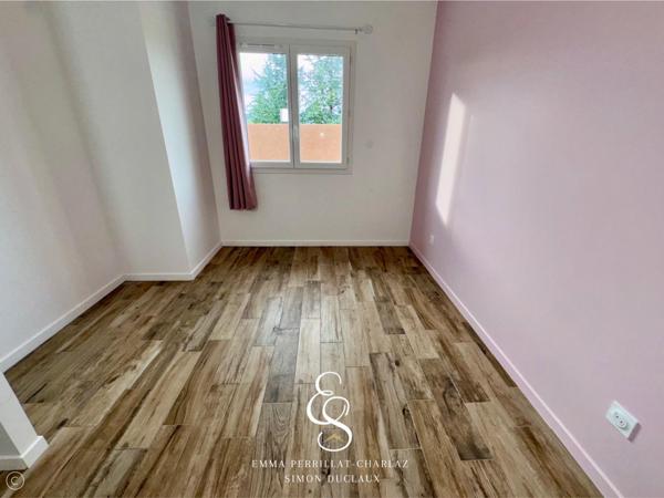 Tranquillité, nature et confort moderne