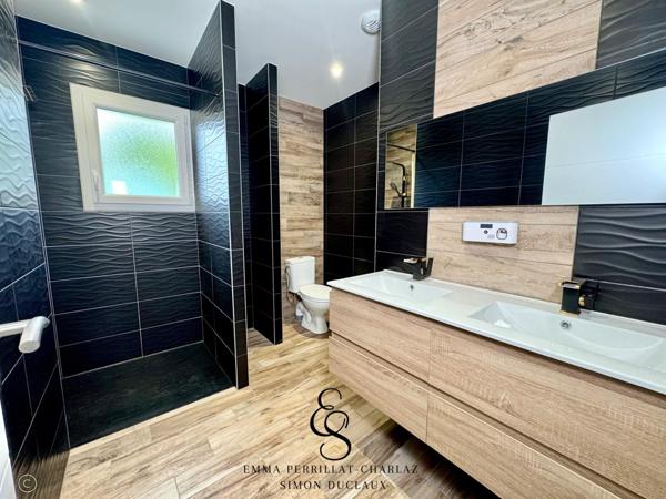 Tranquillité, nature et confort moderne