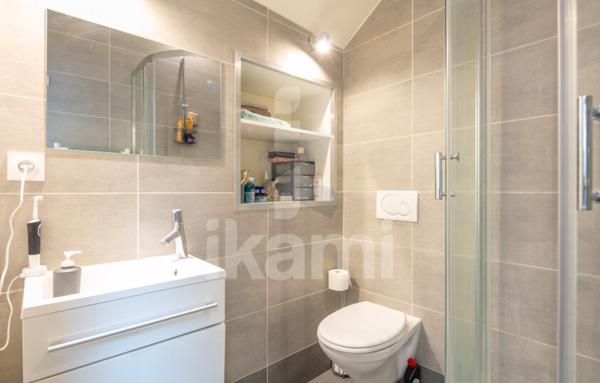 APPARTEMENT DE CARACTERE DE 110M2 A RUMILLY