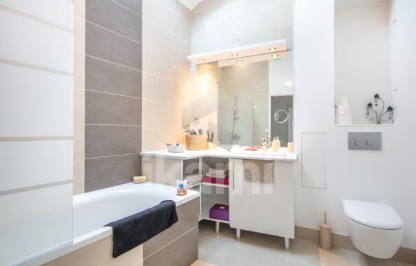 APPARTEMENT DE CARACTERE DE 110M2 A RUMILLY