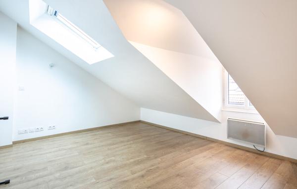 APPARTEMENT DE CARACTERE DE 110M2 A RUMILLY