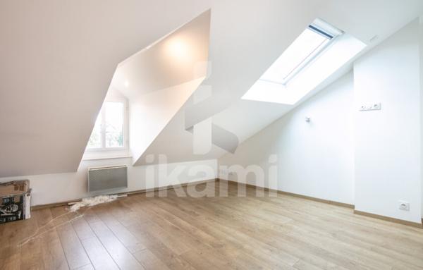 APPARTEMENT DE CARACTERE DE 110M2 A RUMILLY