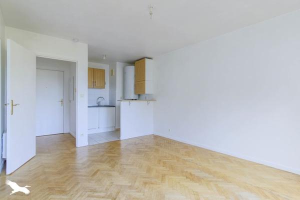 Appartement à vendre |  Carrières-sous-Poissy |  2 pièces | 38,2 m²