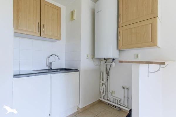 Appartement à vendre |  Carrières-sous-Poissy |  2 pièces | 38,2 m²