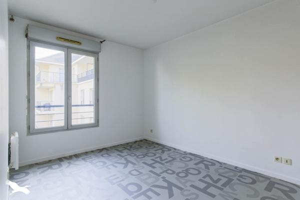 Appartement 165 000 € Carrières-sous-Poissy 2 p 38,2 m² DPE C