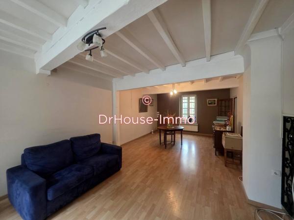 Maison à vendre 6 pièces de 147 m²