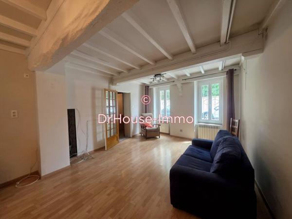 Maison à vendre 6 pièces de 147 m²