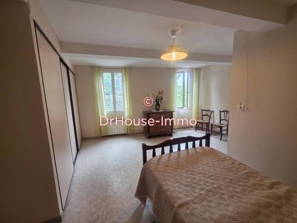 Maison à vendre 6 pièces de 147 m²