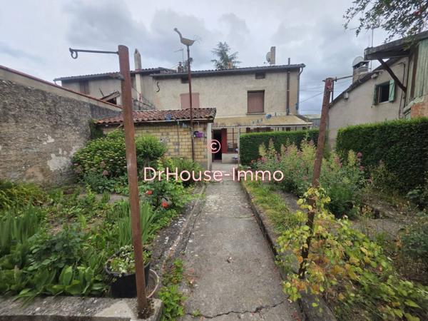 Maison à vendre 6 pièces de 147 m²