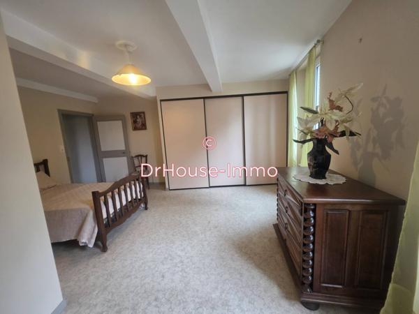 Maison à vendre 6 pièces de 147 m²