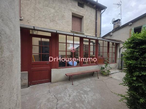 Maison à vendre 6 pièces de 147 m²