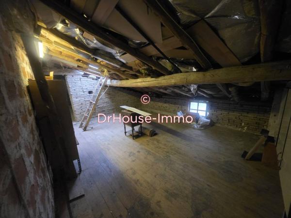 Maison à vendre 6 pièces de 147 m²