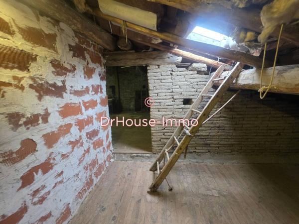 Maison à vendre 6 pièces de 147 m²