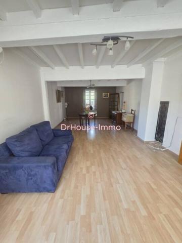 Maison à vendre 6 pièces de 147 m²